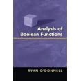 thumbnail image 1 of Analysis of Boolean Functions, (Hardcover), 1 of 1