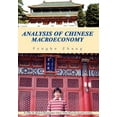 thumbnail image 1 of Analysis of Chinese Macroeconomy (Hardcover), 1 of 1