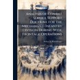 thumbnail image 1 of Analysis of Combat Service Support Doctrine for the Mechanized Infantry Division During Wide Frontage Operations, (Paperback), 1 of 1