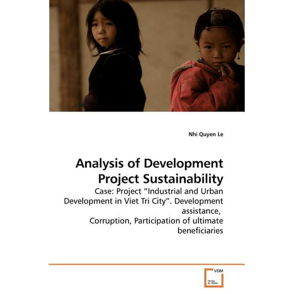 Analysis of Development Project Sustainability (Paperback)