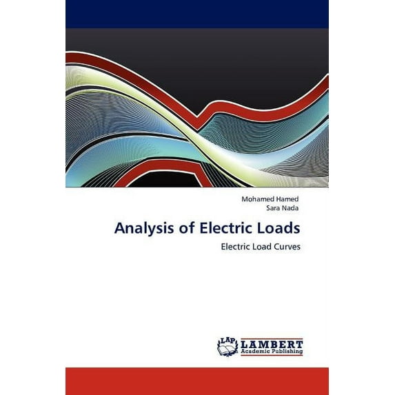 Analysis of Electric Loads (Paperback)