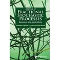 thumbnail image 1 of Analysis of Fractional Stochastic Processes, (Hardcover), 1 of 1
