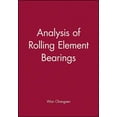thumbnail image 1 of Analysis of Rolling Element Bearings (Hardcover), 1 of 1