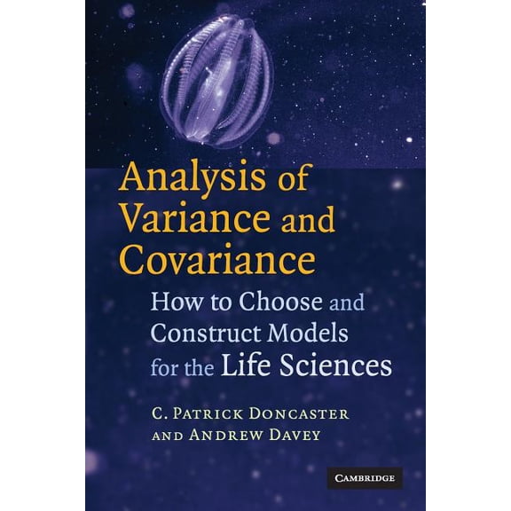 Analysis of Variance and Covariance, (Paperback)