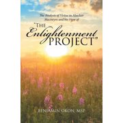 The Analysis of Virtue in Alasdair MacIntyre and His View of "The Enlightenment Project", Paperback