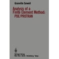 thumbnail image 1 of Analysis of a Finite Element Method: Pde/Protran, (Paperback), 1 of 1