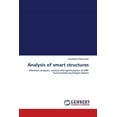 thumbnail image 1 of Analysis of smart structures (Paperback), 1 of 1
