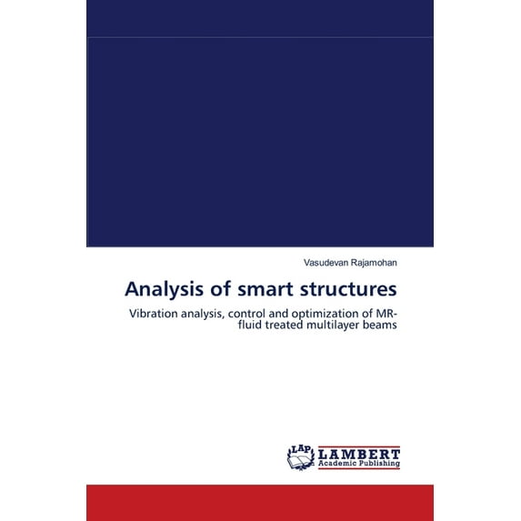 Analysis of smart structures (Paperback)