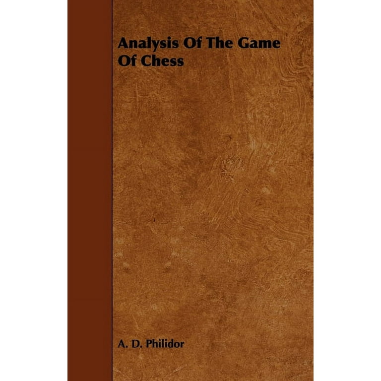 Annotated Chess Guide : Summary - Chess Game Strategies