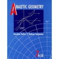 thumbnail image 1 of Pre-Owned Analytic Geometry, 1 of 1