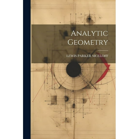 Analytic Geometry (Paperback)
