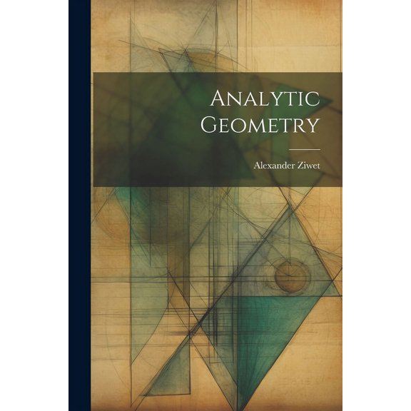 Analytic Geometry (Paperback)