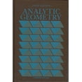 thumbnail image 1 of Pre-Owned Analytic Geometry (Paperback) 0201108615 9780201108613, 1 of 1