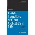 thumbnail image 1 of Analytic Inequalities And Their Applications In Pdes, 1 of 1