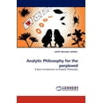 thumbnail image 1 of Analytic Philosophy for the perplexed (Paperback), 1 of 1
