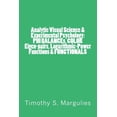 thumbnail image 1 of Analytic Visual Science & Experimental Psychology: PHI BALANCEs, COLOR Eigen-p (Paperback), 1 of 1