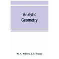 thumbnail image 1 of Analytic geometry, (Paperback), 1 of 1
