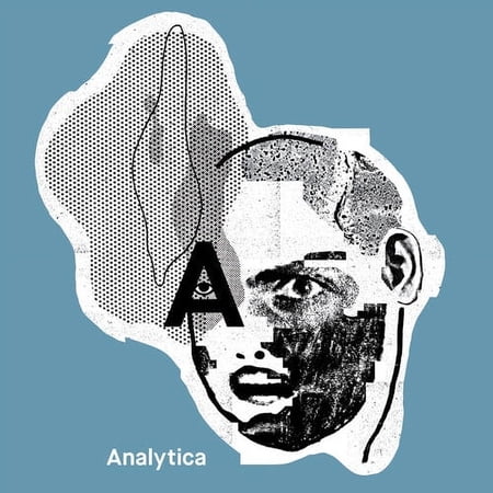 Analytica - Analytica - Music & Performance - Vinyl