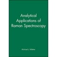 thumbnail image 1 of Analytical Applications of Raman Spectroscopy, (Hardcover), 1 of 1