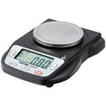 thumbnail image 1 of Analytical Balance 600g x 0.01g High Precision Lab Scale Digital LCD Display 6 Units Conversion Jewelry Weighing Scientific Laboratory Scale, 1 of 6