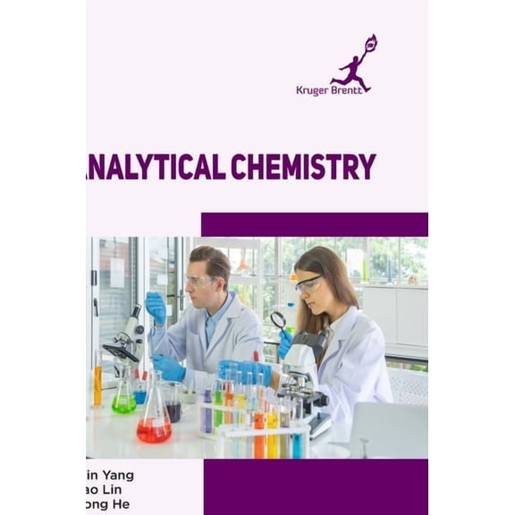 Analytical Chemistry, (Hardcover)