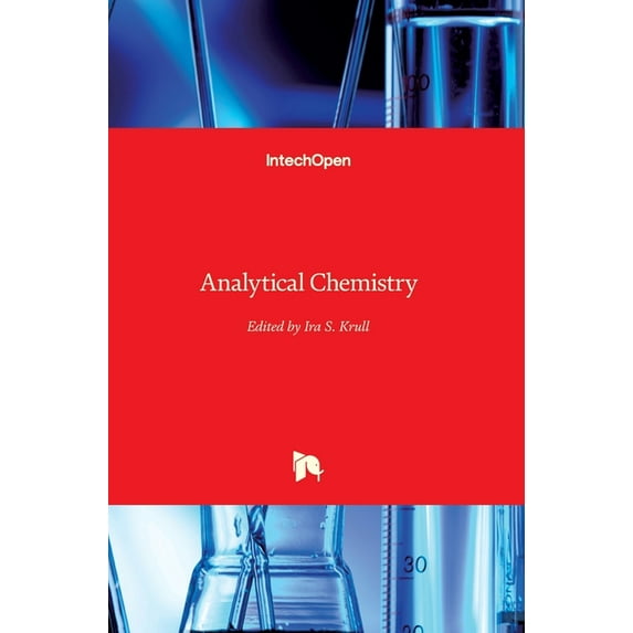 Analytical Chemistry (Hardcover)