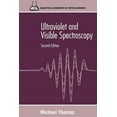 thumbnail image 1 of Analytical Chemistry by Open Learning Ultraviolet and Visible Spectroscopy: Analytical Chemistry by Open Learning, Book 46, (Paperback), 1 of 1