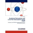 thumbnail image 1 of Analytical Derivatives and Lone Pair Description Using Fsgo (Paperback), 1 of 1