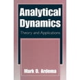 thumbnail image 1 of Analytical Dynamics: Theory and Applications, (Hardcover), 1 of 1