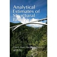 thumbnail image 1 of Analytical Estimates of Structural Behavior, (Paperback), 1 of 1