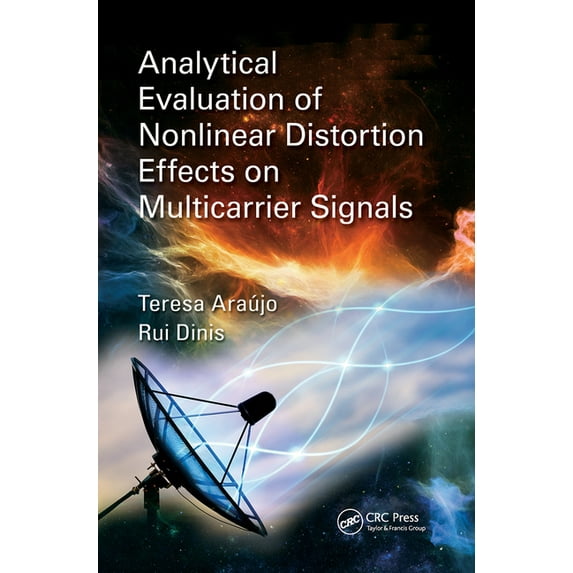 Analytical Evaluation of Nonlinear Distortion Effects on Multicarrier Signals, (Paperback)