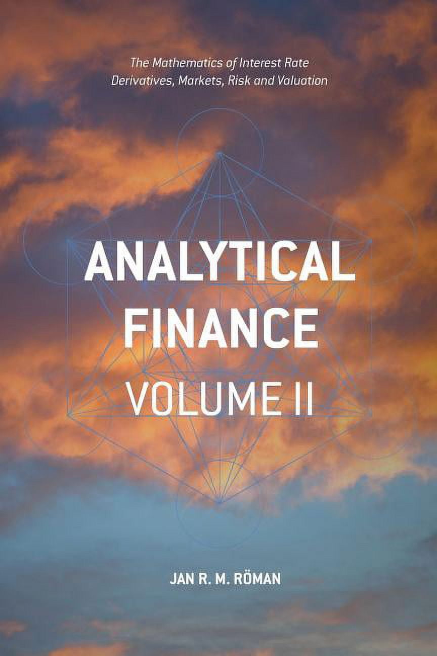 Amazon.com: Interest Rate Derivatives Explained: Volume 1
