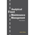 thumbnail image 1 of Analytical Fleet Maintenance Management, 3rd Edition (Paperback), 1 of 1