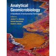 thumbnail image 1 of Analytical Geomicrobiology: A Handbook of Instrumental Techniques, (Hardcover), 1 of 1
