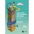 thumbnail image 1 of Analytical Groundwater Modeling: Theory and Applications Using Python, (Hardcover), 1 of 1