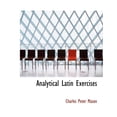 thumbnail image 1 of Analytical Latin Exercises (Paperback), 1 of 1
