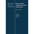 thumbnail image 1 of Analytical Methods and Special Functions Hypersingular Integrals and Their Applications, (Hardcover), 1 of 1