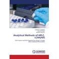 thumbnail image 1 of Analytical Methods of HPLC, LCMS/MS, (Paperback), 1 of 1