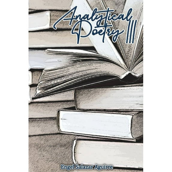 Analytical Poetry III (Paperback)