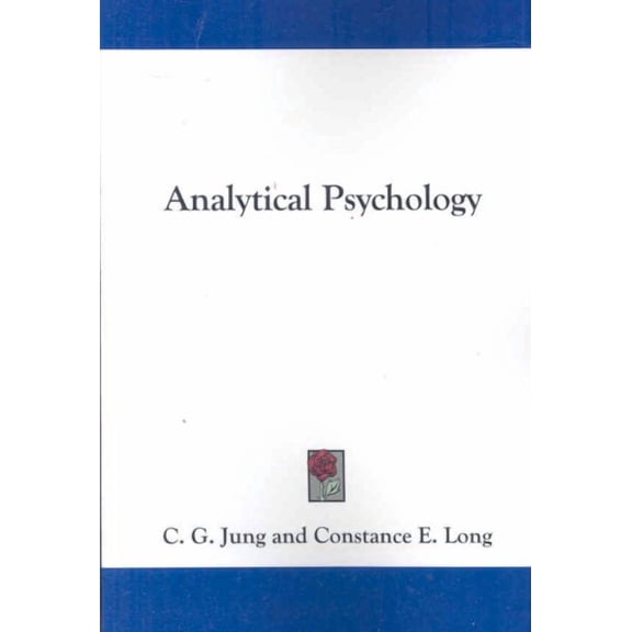 Analytical Psychology