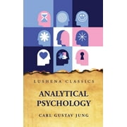 Analytical Psychology Hardcover