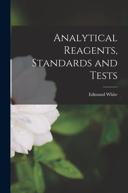 Analytical Standards