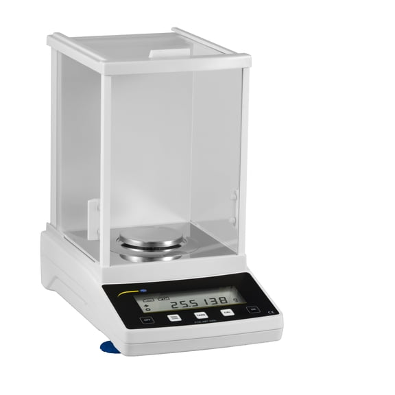 Analytical Scale PCE-ABT 220L