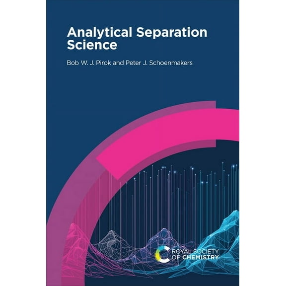 Analytical Separation Science, (Hardcover)