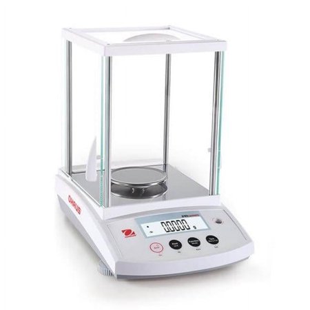 Analytical Weighing Balance, PR124-E