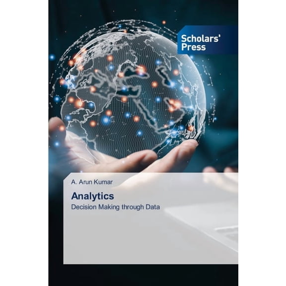 Analytics, (Paperback)