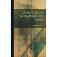thumbnail image 1 of Analytische Geometrie der Ebene (Hardcover), 1 of 1