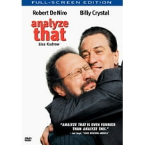 Pre-Owned Analyze That (Dvd) (Good)