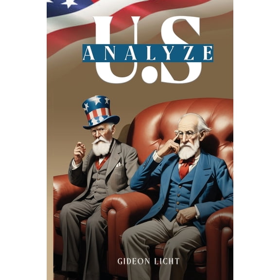 Analyze US, (Paperback)