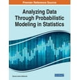 thumbnail image 1 of Analyzing Data Through Probabilistic Modeling in Statistics (Paperback), 1 of 1